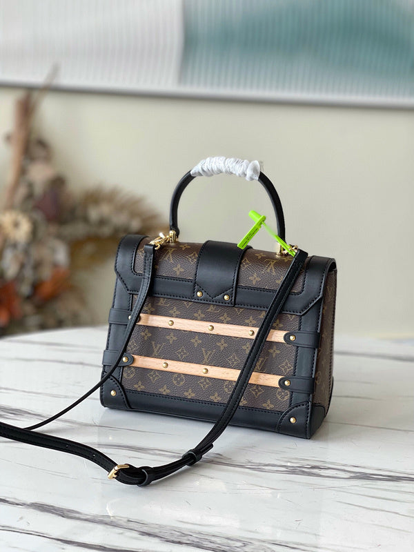 Amelia- Lu-Vi bags - 5960
