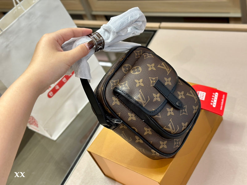 Amelia - LV Bags - 14329
