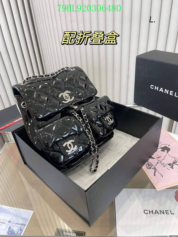 Amelia - CHL Bags - 1470