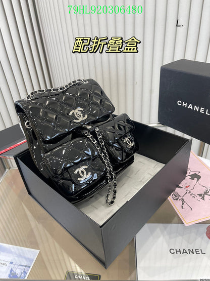 Amelia - CHL Bags - 1470