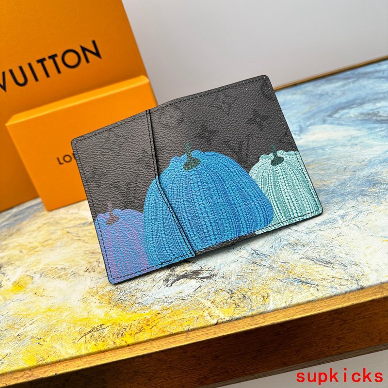 Amelia- Mix Wallets - 440