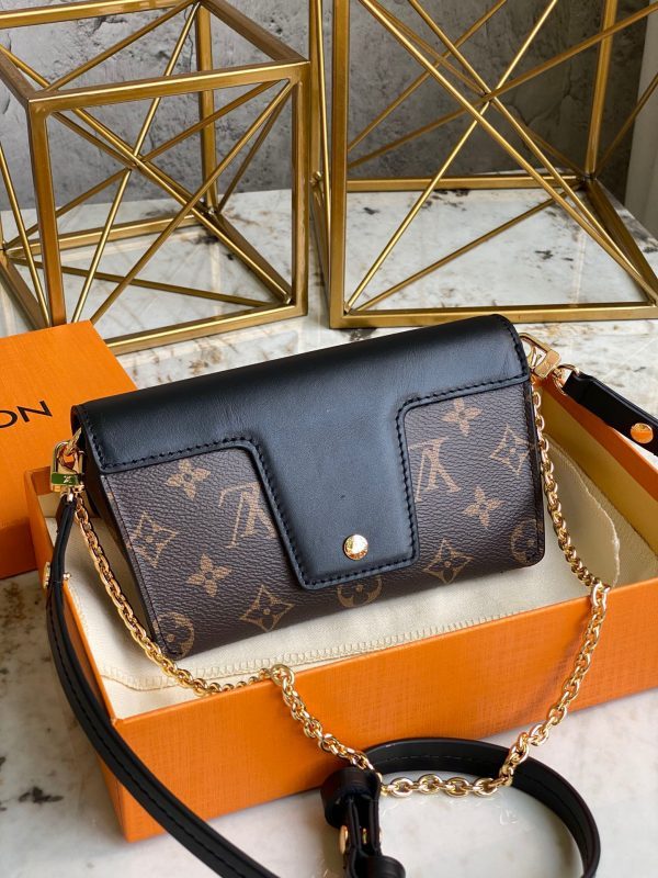 Amelia - LV Bags - 12823