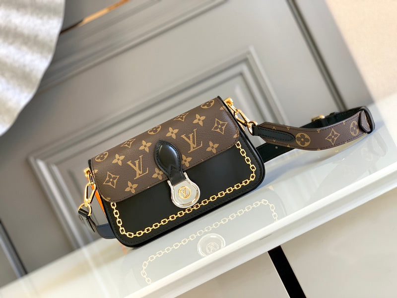 Amelia Fashion Lu-Vi bags - 17055