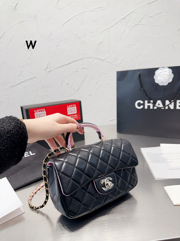 Amelia- CHL Bags - 7024