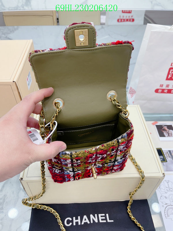 Amelia - CHL Bags - 1562