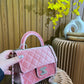 Amelia CHL Bags - 1815