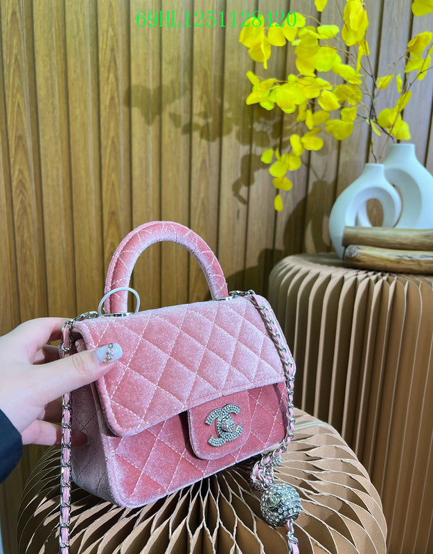 Amelia CHL Bags - 1815