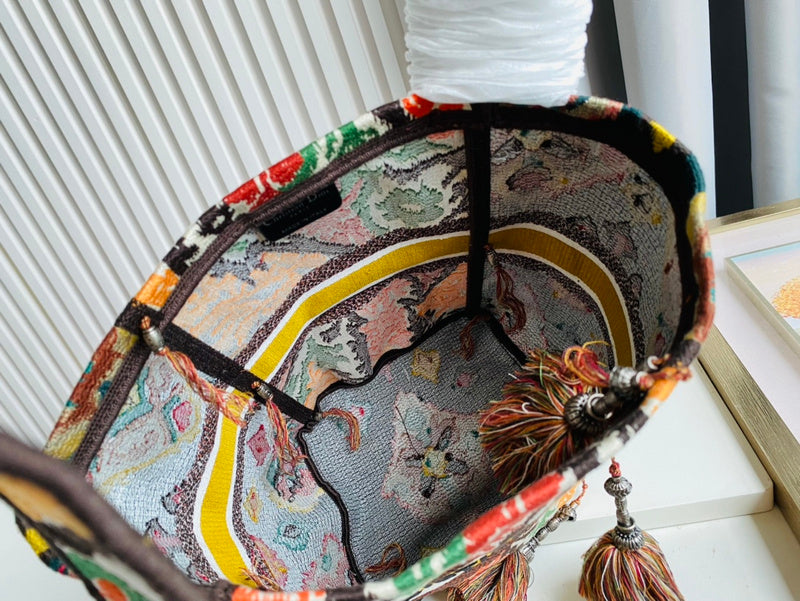 Amelia- DOR Bags - 1060