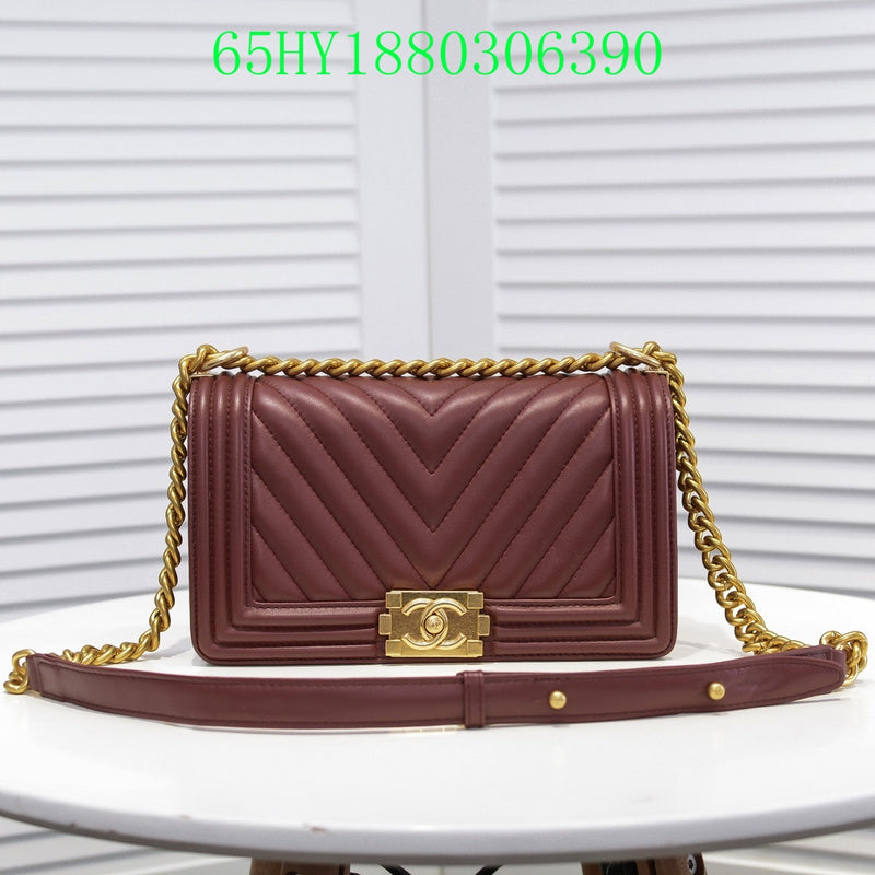 Amelia - CHL Bags - 1388