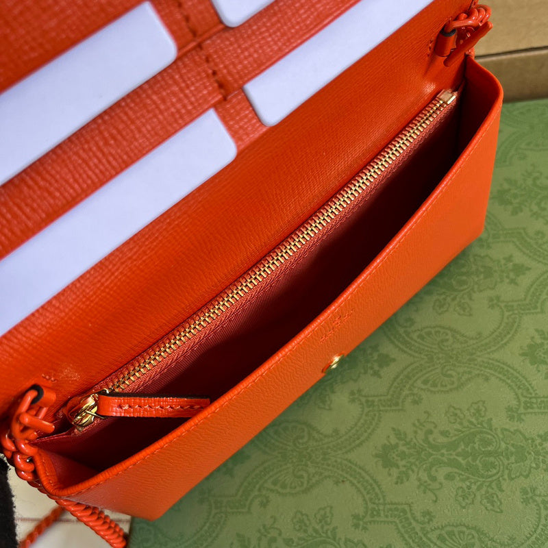 Amelia- GCI LUXURY LADY BAG - BRANDED BAGS FOR WOMEN - 321