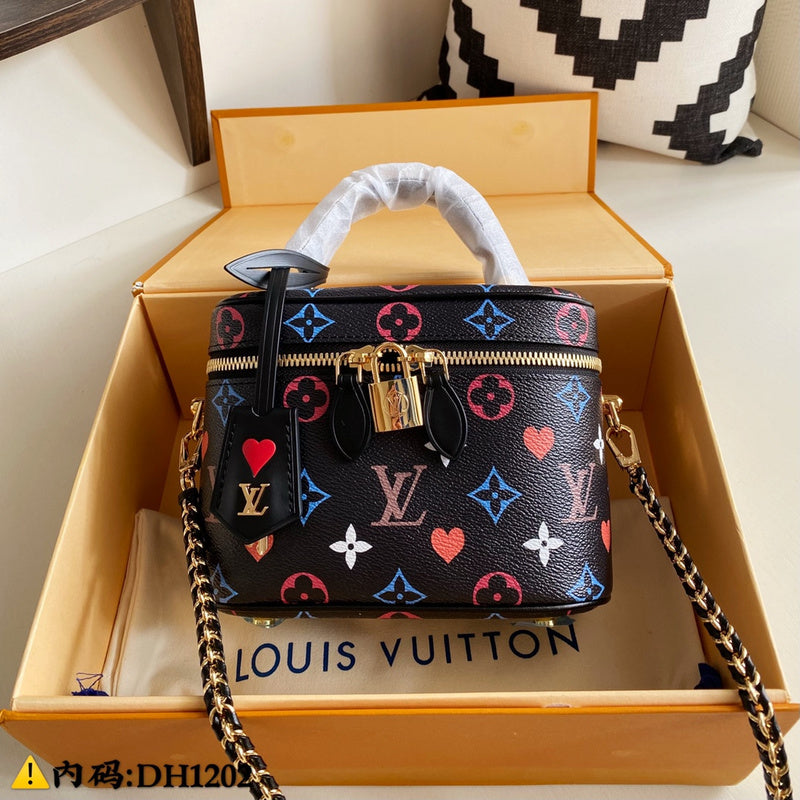 Amelia - LV Bags - 14084