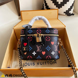Amelia - LV Bags - 14084