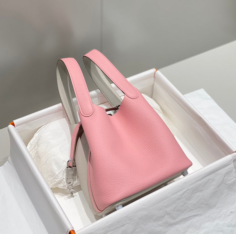 LO - HMS Luxury Bags - 853