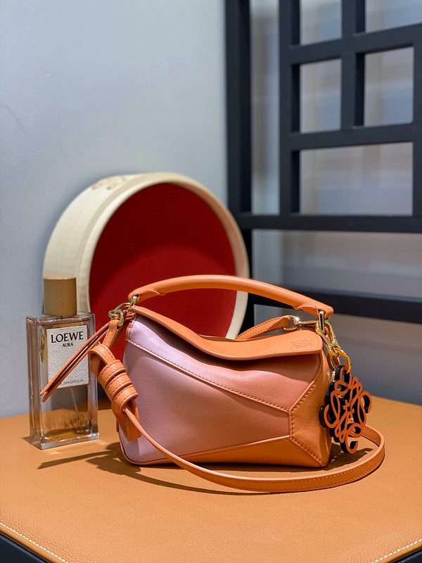 Amelia's Bag Gallery - LWO Bags - 833