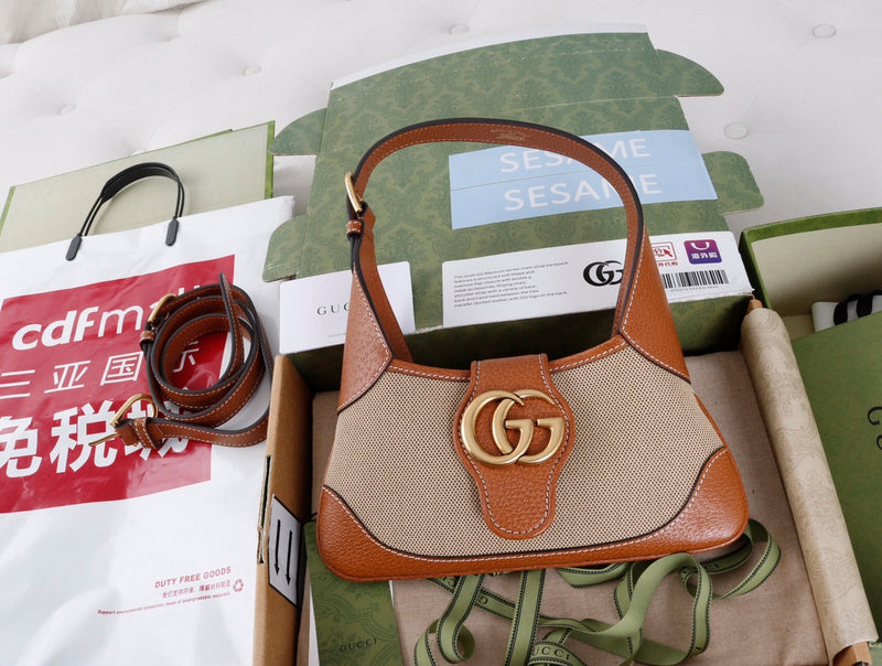 Amelia-i GUKI Women Bags - 412