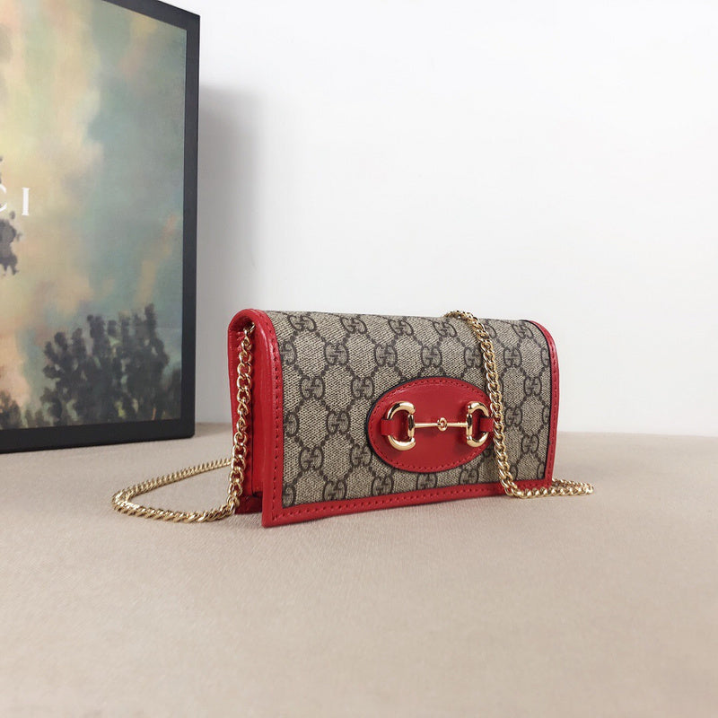 Amelia Fashion - GCI Bags - 2411