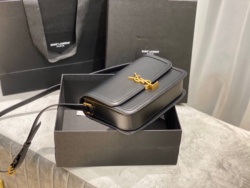 Amelia - YSL Bag - 1228