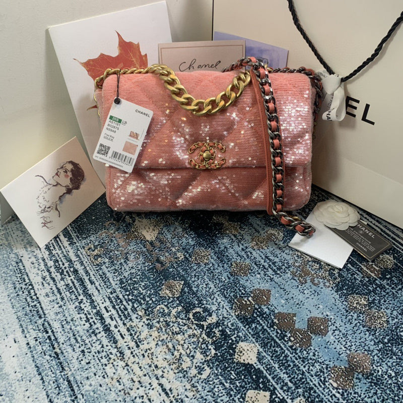 Amelia - CHL Bags - 1709