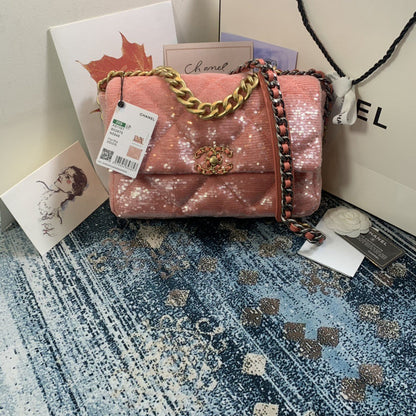 Wellow Bags - Chanel - Bags  - 622