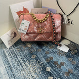 Wellow Bags - Chanel - Bags  - 622