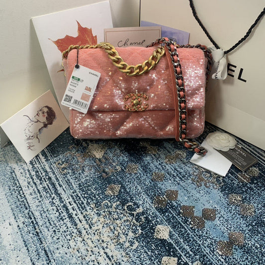 Amelia - CHL Bags - 1709
