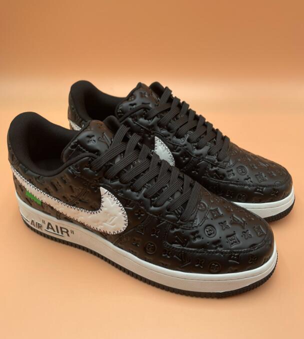 AmeliaLuxury - LOV Men Shoes - 987
