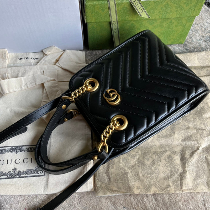 Amelia-i GUKI Women Bags - 1180