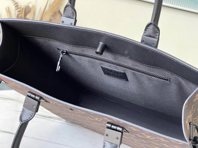 Glami-i LOV Men Business Bags - 010