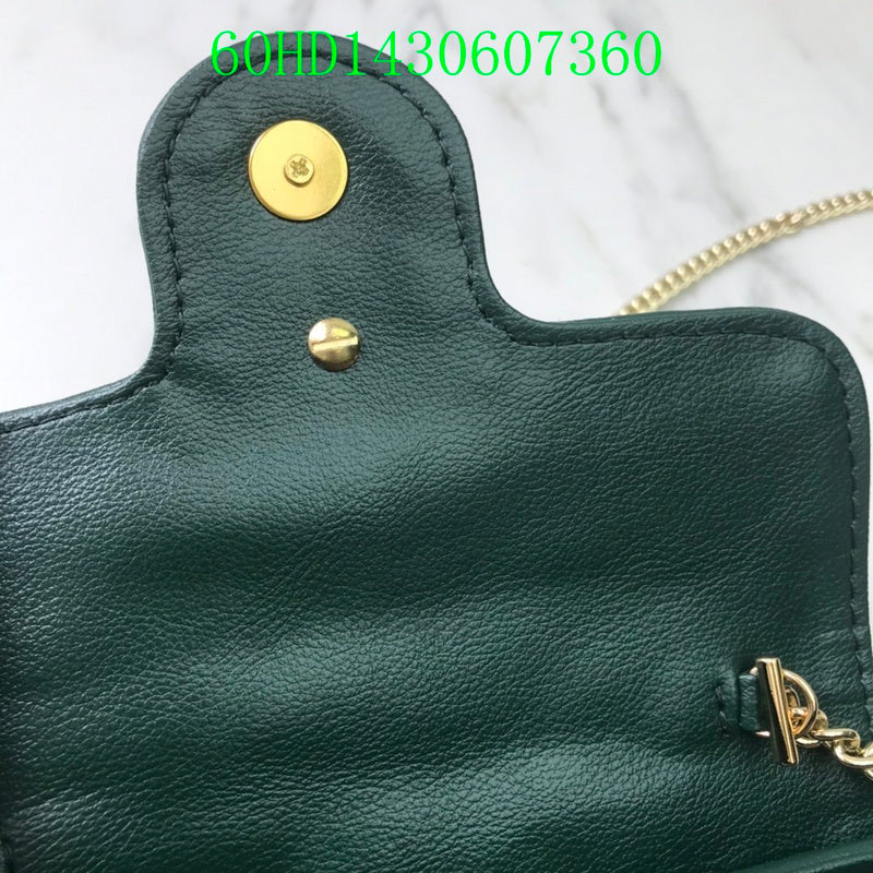 Amelia - GCI Bags - 10406