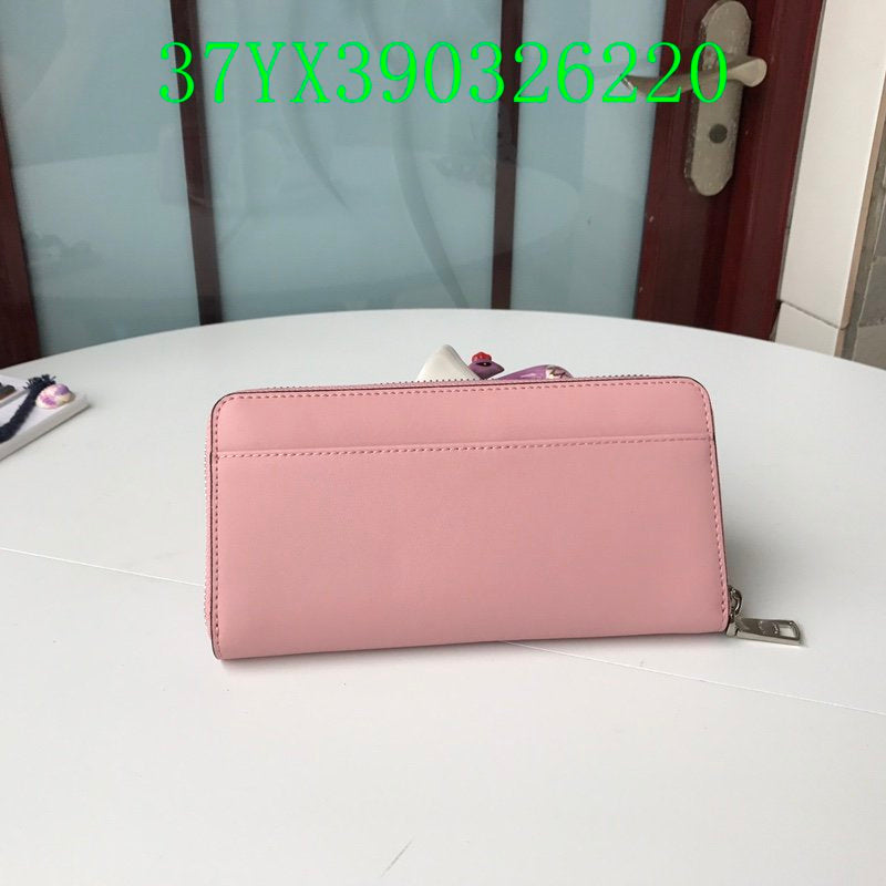 Amelia - CAH Wallet - 099