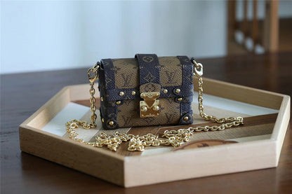 Fan Fashion Lu-Vi bags - 9319