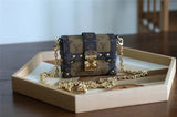 Fan Fashion Lu-Vi bags - 9319
