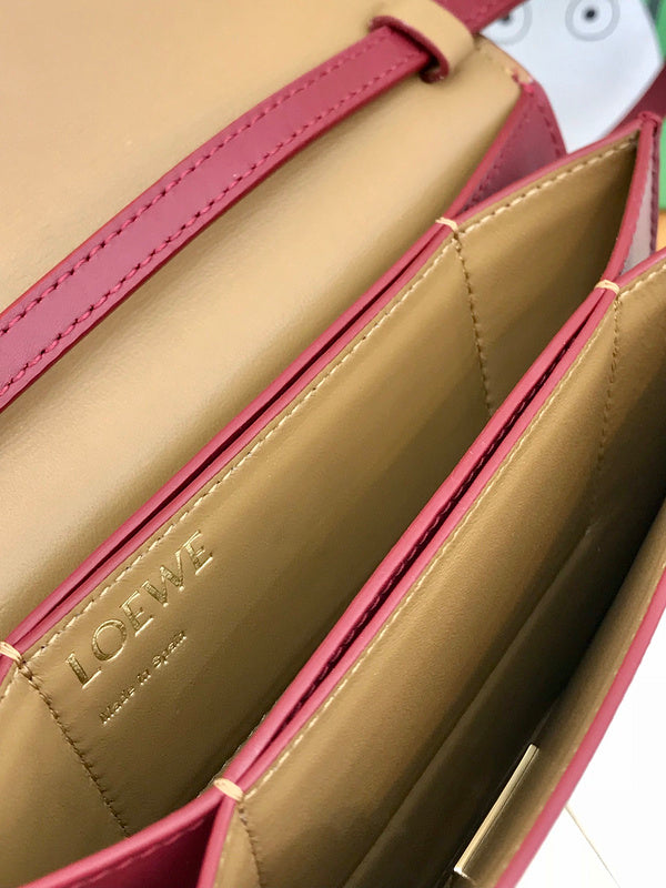 Amelia's Bag Gallery - LWO Bags - 905