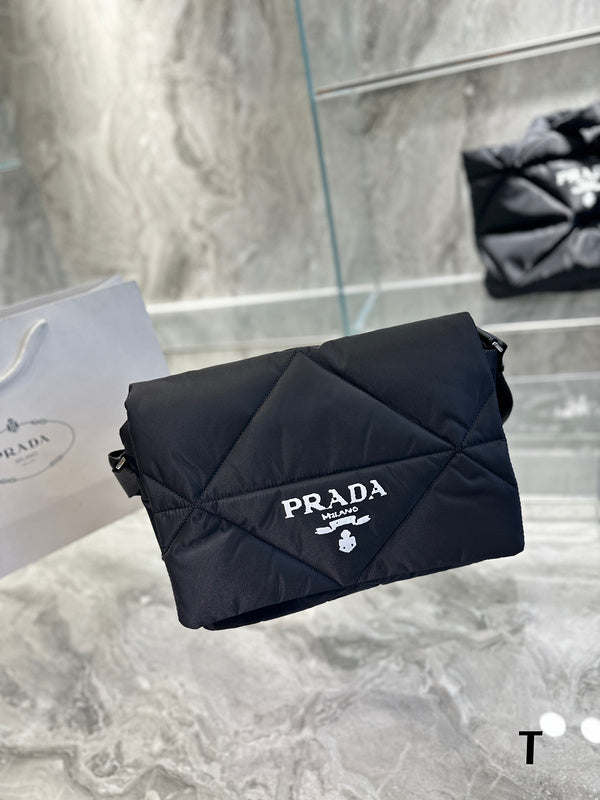 Camila Bags - Prada Bags - 591