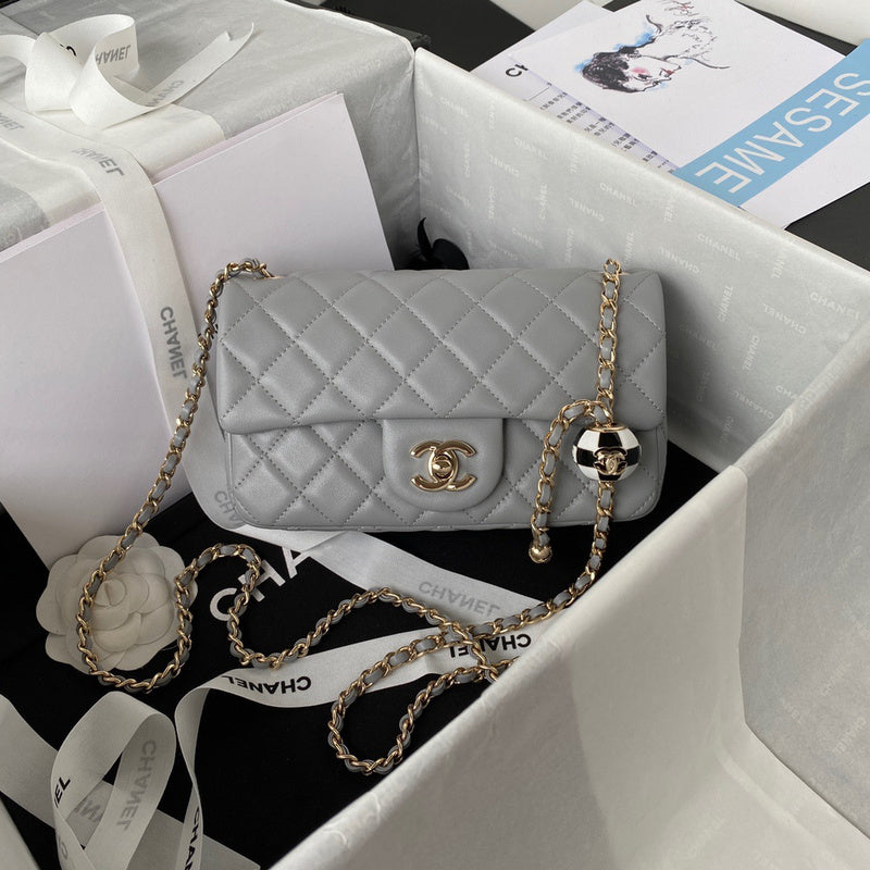 Amelia- CHL Bags - 7613