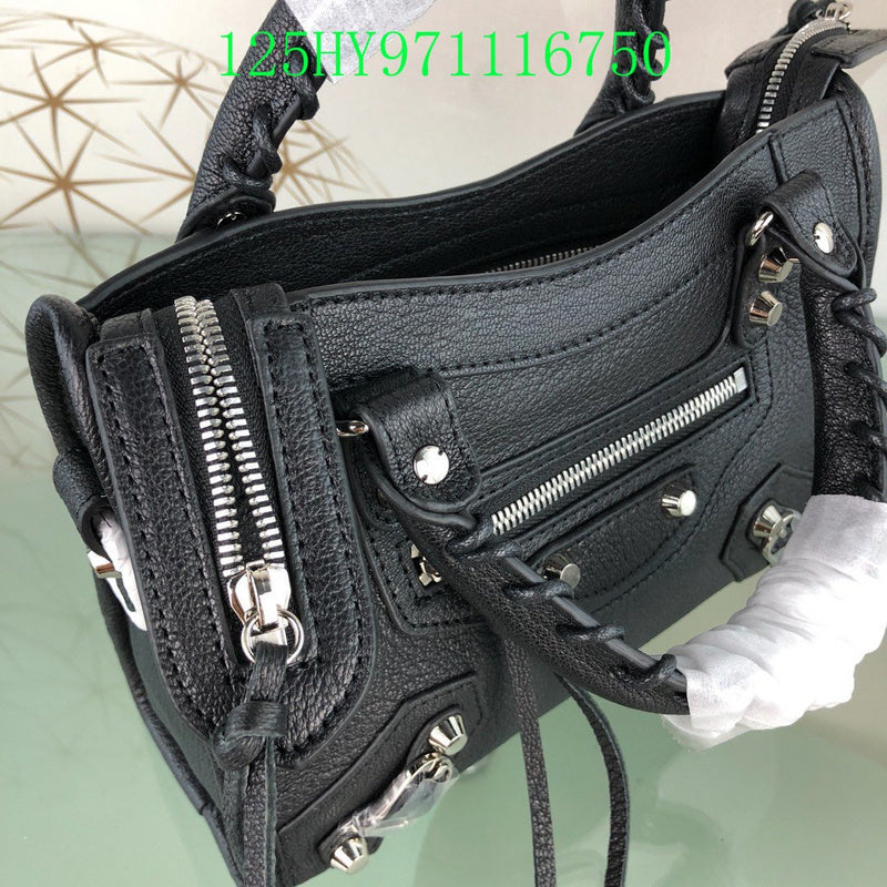 Amelia - BGA Bags - 2411