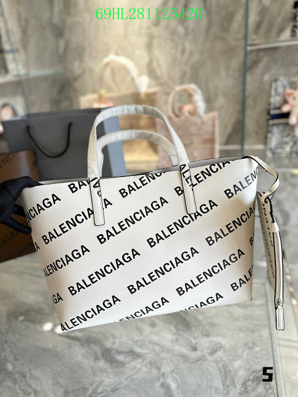 Amelia - BGA Bags - 1967