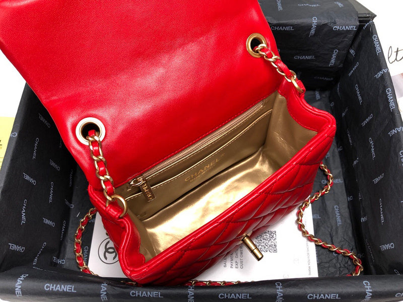 Amelia- CHL Bags - 7463