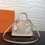 Amelia- Lu-Vi bags - 11572