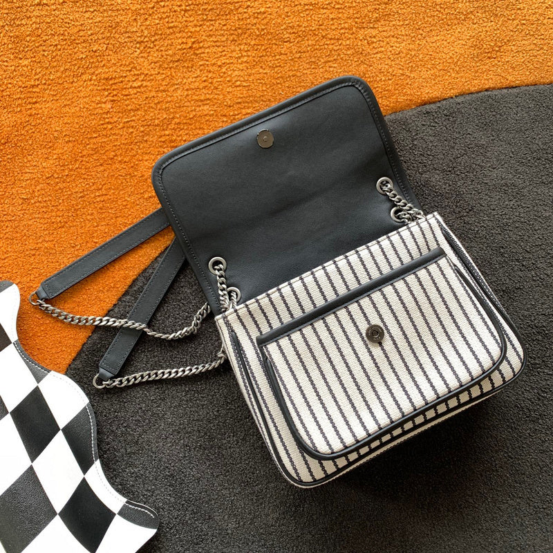 Amelia - YSL Bag - 3779