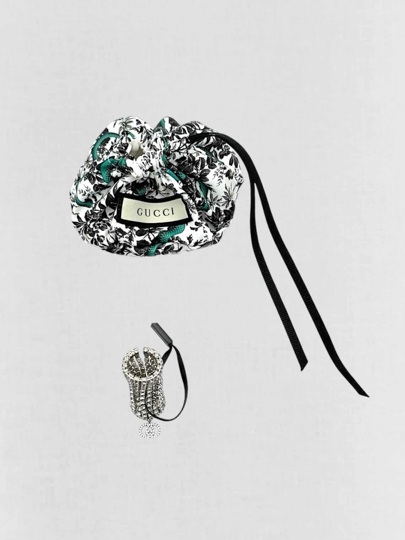 GUCCI Fashion Ring