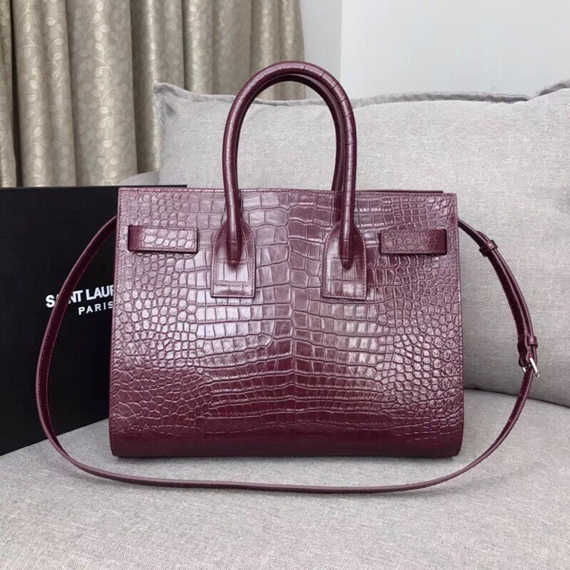 Amelia - YSL Bag - 2249