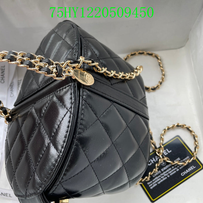 Amelia - CHL Bags - 1005