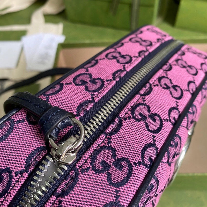 Amelia - GCI Bags - 5873