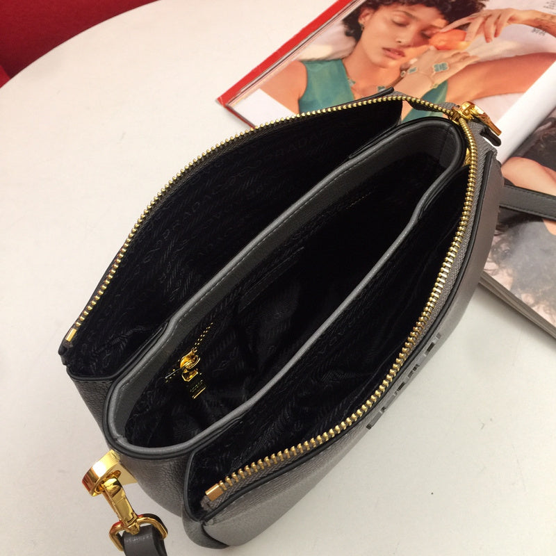 Amelia- PRDA  LUXURY BAGS - 150