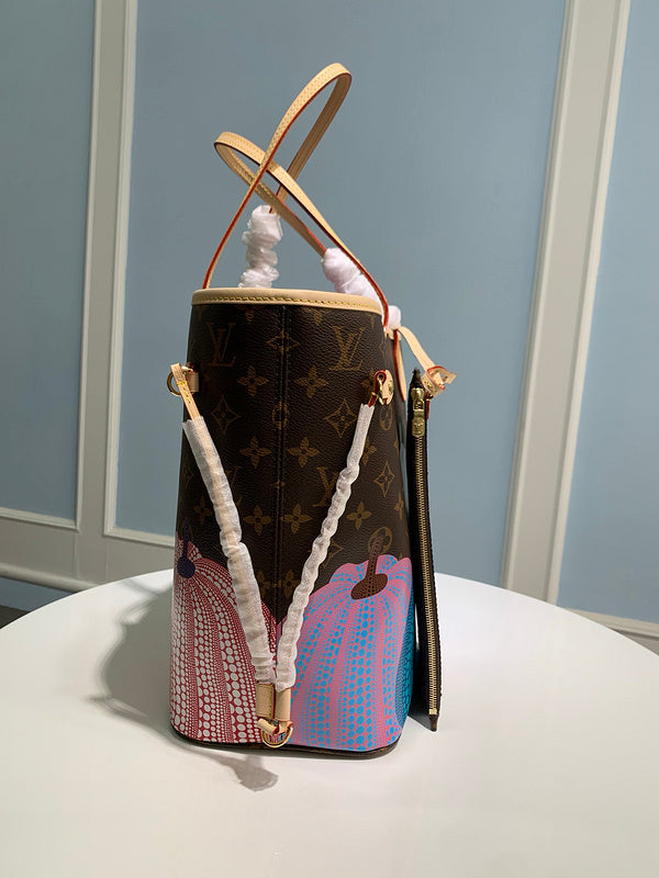 Amelia - LV Bags - 15498