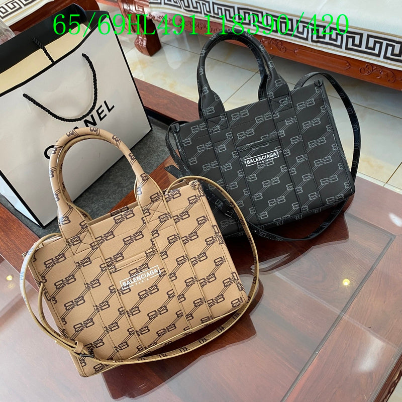 Amelia - BGA Bags - 1996