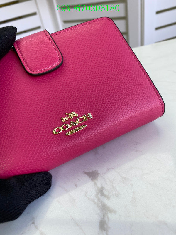 Amelia - CAH Wallet - 038