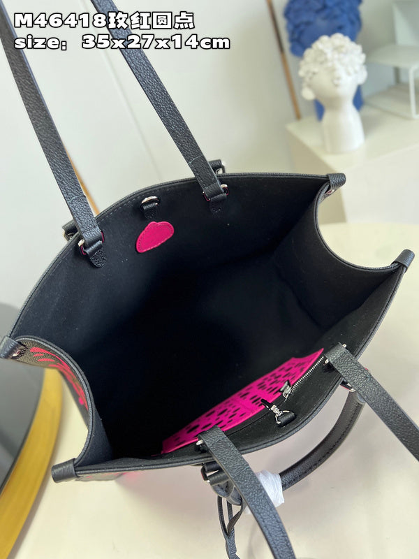 Amelia - LV Bags - 15395