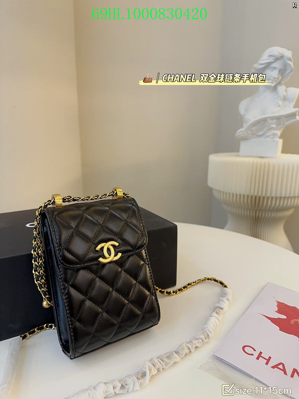 Amelia - CHL Bags - 018
